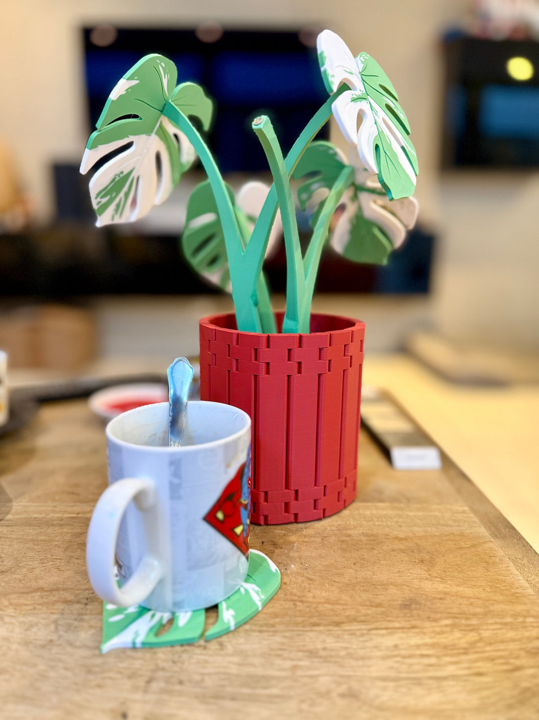 Impression 3D