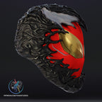 Iron Spider + Venom 2 - Profil