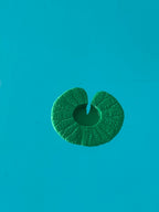 Supports flottants pour verre ou canette, imitation nénuphar, imprimé en 3D - Le Front Fuyant